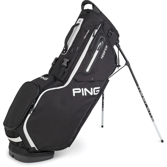 PING Hoofer Golf Bag - PING